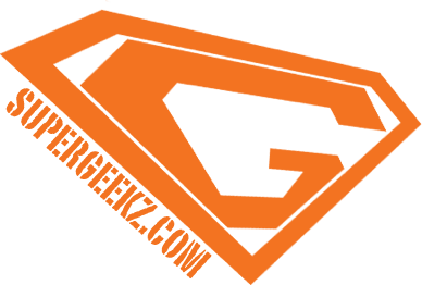 Super Geekz LLC